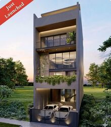 Jalan Kemaman (D12), Terrace #549141241